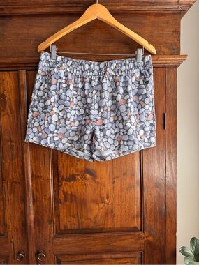 Kavu Kick Out Board Short River Bed Rock Pebbles Quick drying